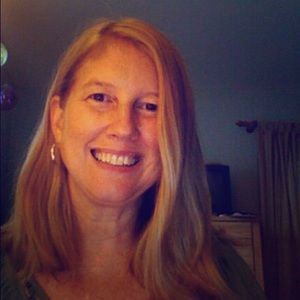 Welcome to my closet!